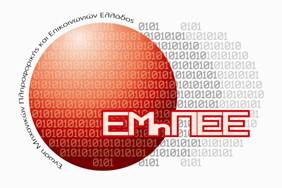 &Epsilon;&Mu;&eta;&Pi;&Epsilon;&Epsilon; Logo