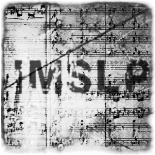 IMSLP