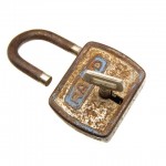 padlock